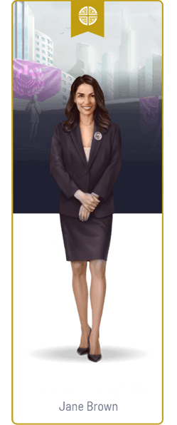 Traditional faction container