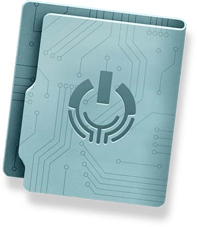 Legacy whitepaper graphic